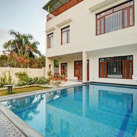 Hotel Karohi Villa ウダイプル エクステリア 写真